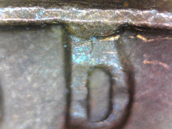 1957-D-LWC-Filled-B-/-G-And-Crazy-N-With-Two-Small-Rim-Cuds